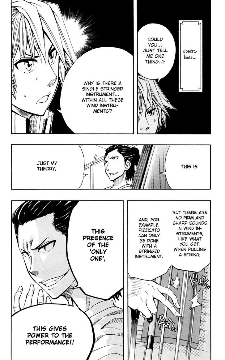 Soul Catcher(S) Chapter 32 page 4 - Chapter 32