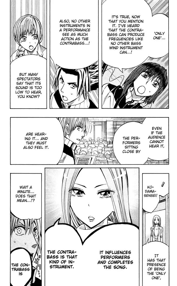 Soul Catcher(S) Chapter 32 page 5 - Chapter 32