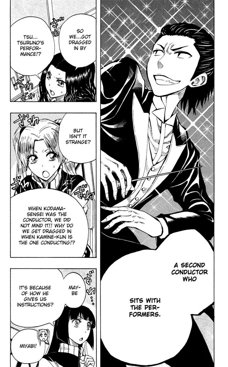 Soul Catcher(S) Chapter 32 page 6 - Chapter 32