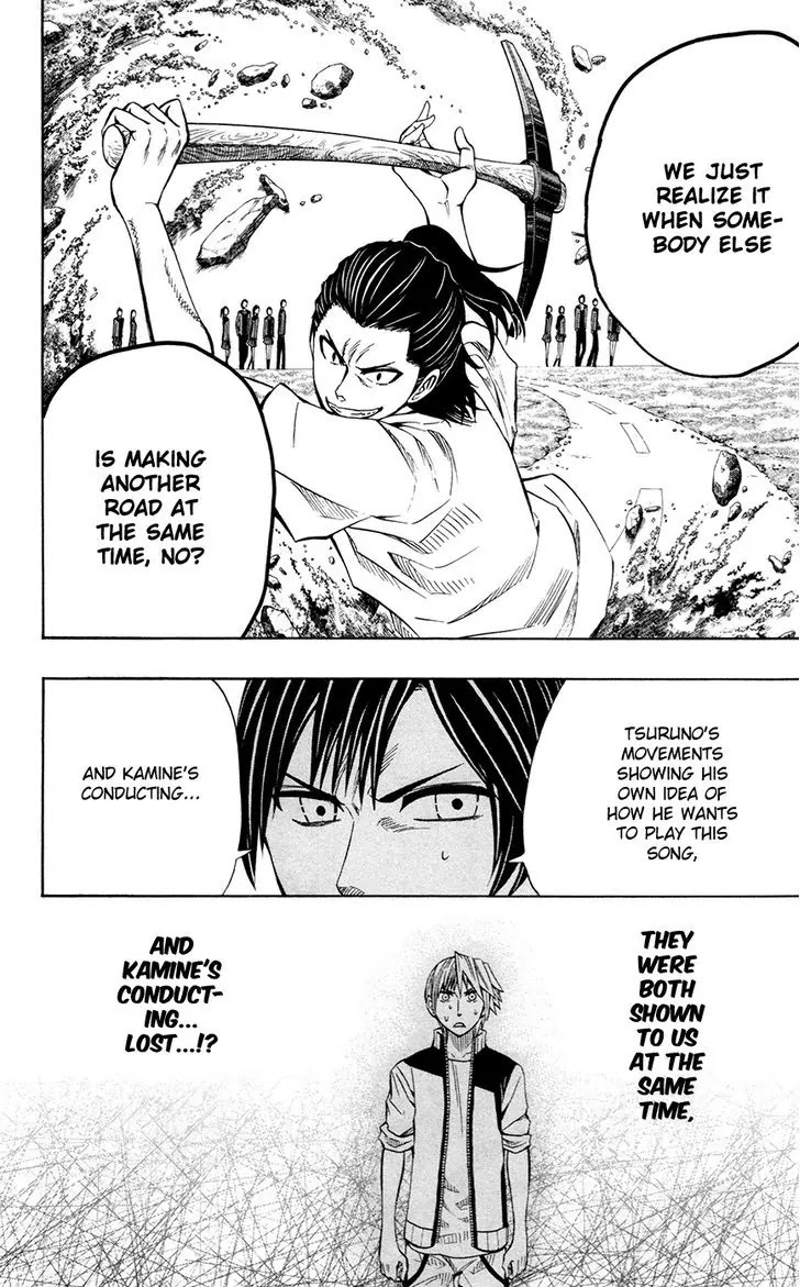 Soul Catcher(S) Chapter 32 page 8 - Chapter 32