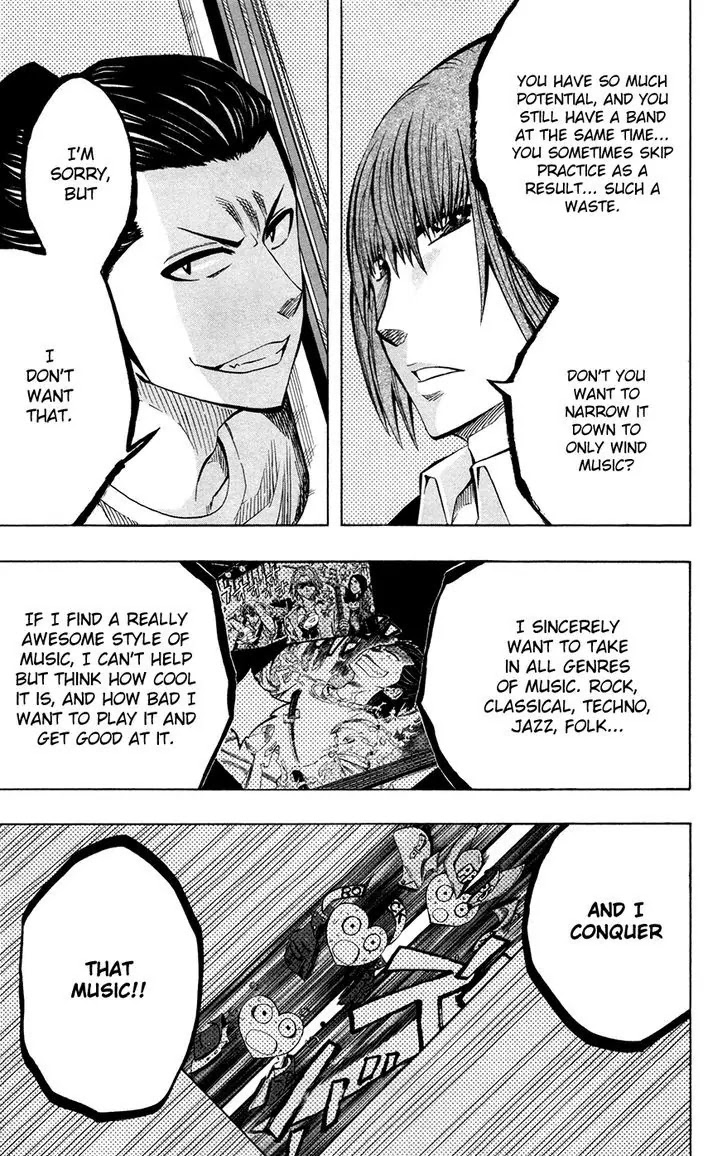 Soul Catcher(S) Chapter 32 page 9 - Chapter 32