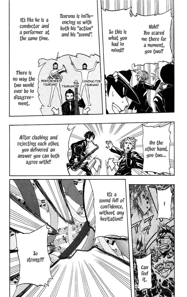 Soul Catcher(S) Chapter 35 page 10 - Chapter 35: Those Who Fight