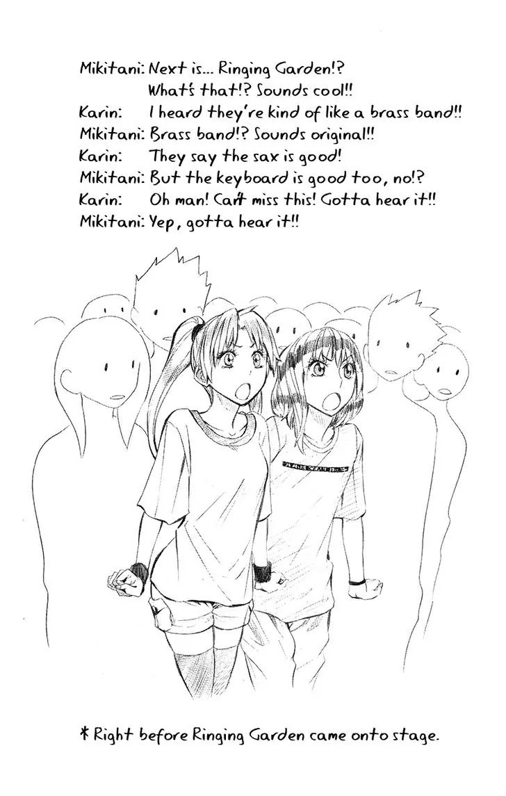 Soul Catcher(S) Chapter 35 page 27 - Chapter 35: Those Who Fight