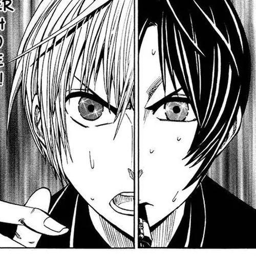 Soul Catcher(S) Chapter 35: Those Who Fight cover