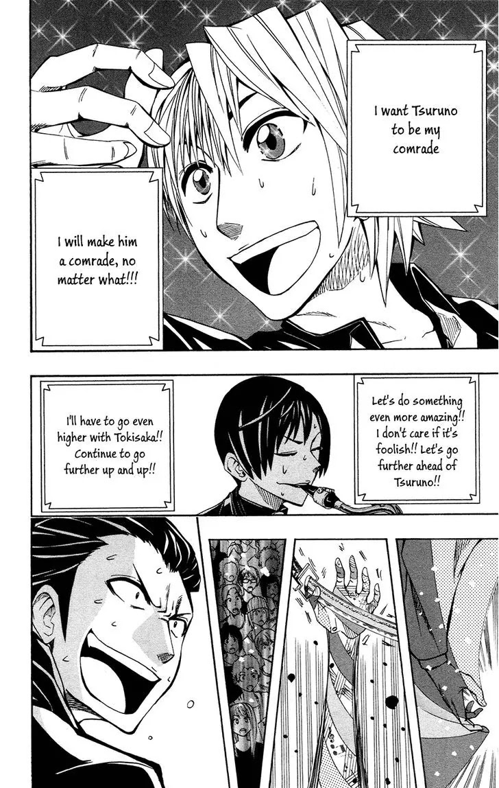 Soul Catcher(S) Chapter 36 page 10 - Chapter 36: Rewrite