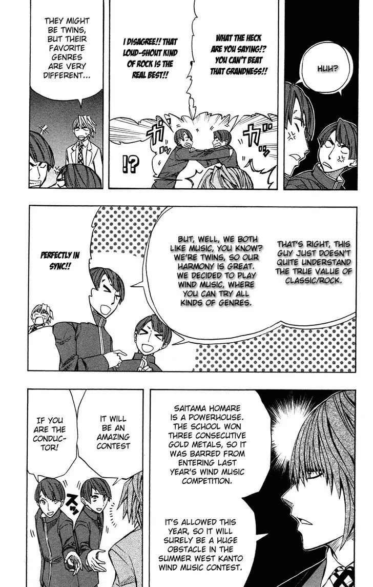Soul Catcher(S) Chapter 37 page 4 - Chapter 37: Encounter
