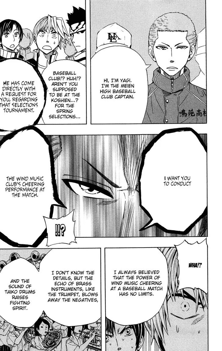 Soul Catcher(S) Chapter 38 page 14 - Chapter 38: Tesseract