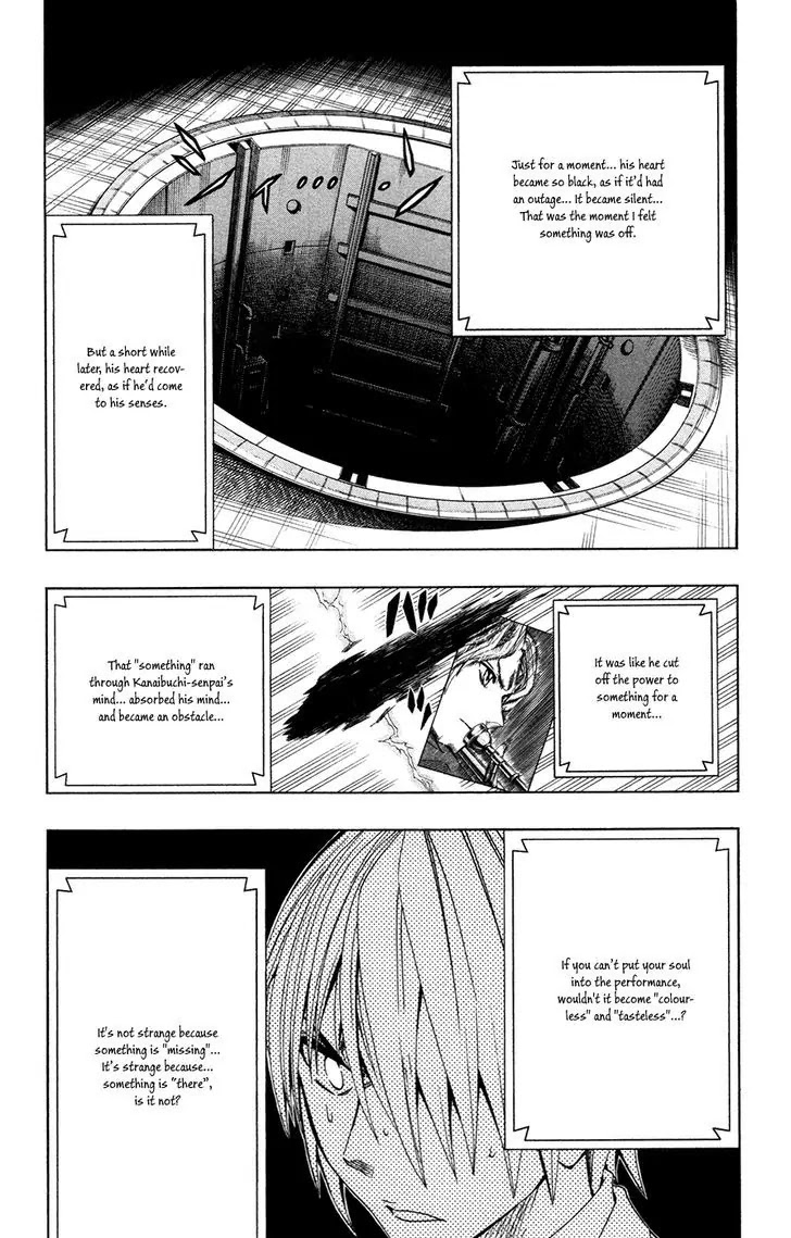 Soul Catcher(S) Chapter 41 page 4 - Chapter 41: Rise
