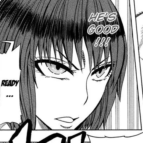 Soul Catcher(S) Chapter 42: Cherry cover