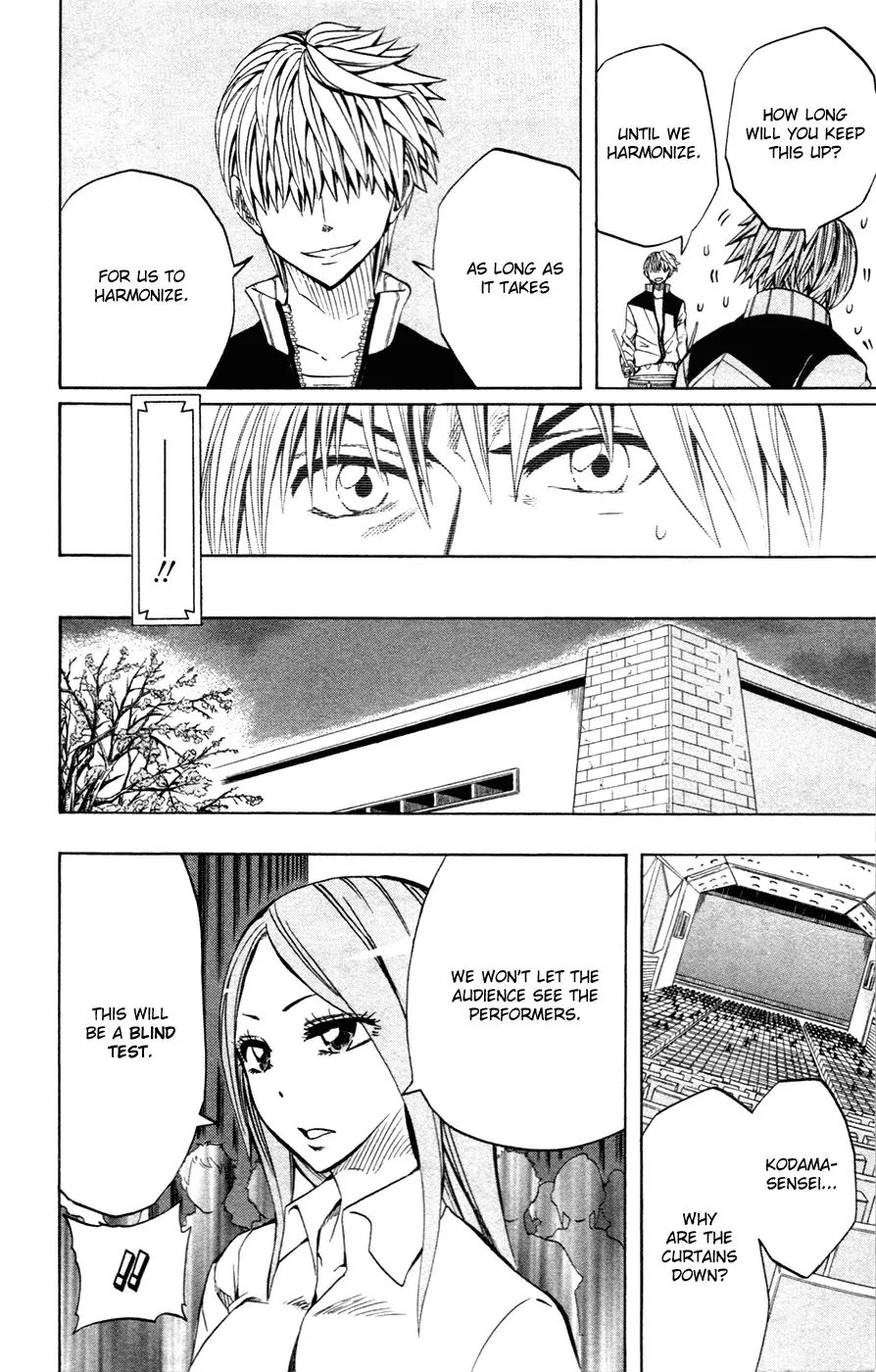 Soul Catcher(S) Chapter 43 page 15 - Chapter 43: Do Not Give Chase
