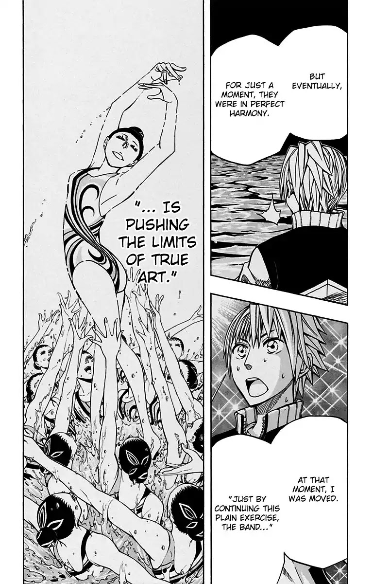 Soul Catcher(S) Chapter 44 page 11 - Chapter 44: Turn No One Away