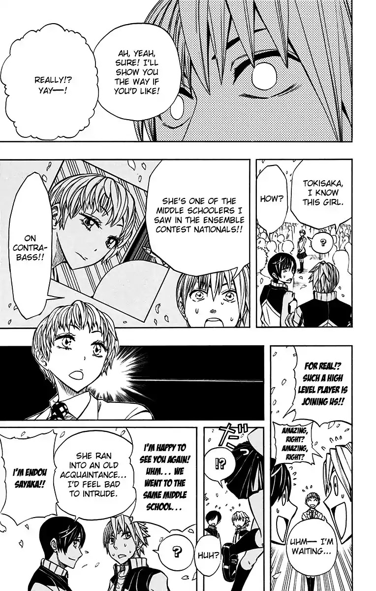 Soul Catcher(S) Chapter 44 page 20 - Chapter 44: Turn No One Away