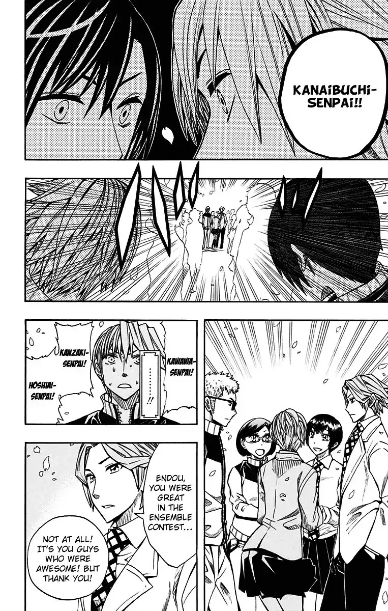 Soul Catcher(S) Chapter 44 page 21 - Chapter 44: Turn No One Away