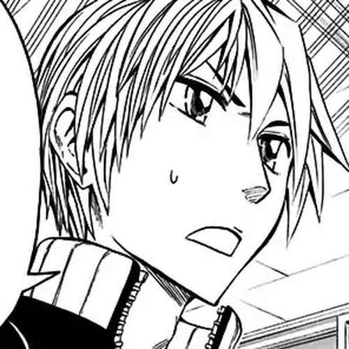 Soul Catcher(S) Chapter 44: Turn No One Away cover
