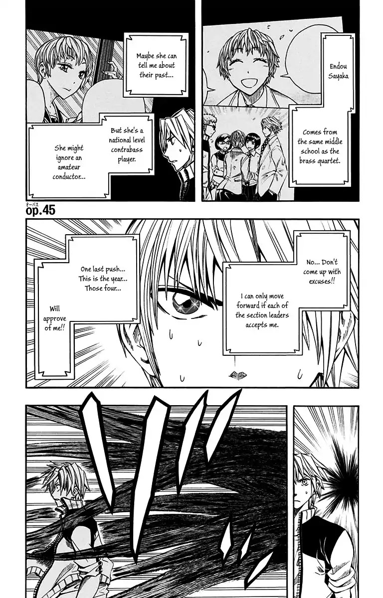 Soul Catcher(S) Chapter 45 page 2 - Chapter 45: Hope and Uncertainty