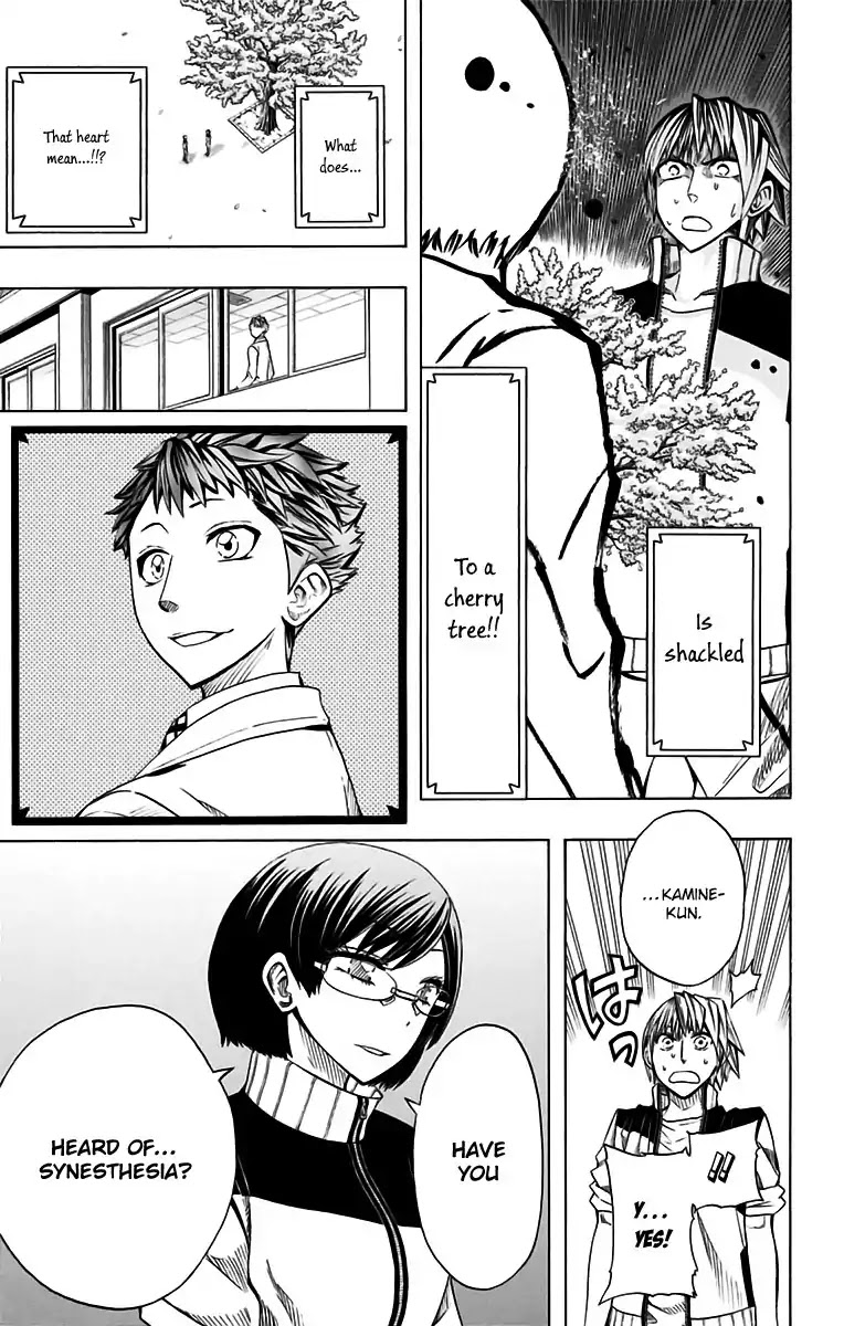 Soul Catcher(S) Chapter 46 page 20 - Chapter 46: Spring of Confusion
