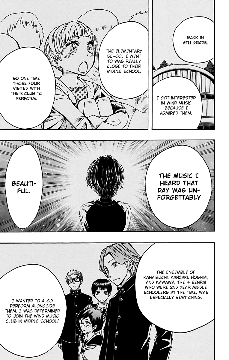 Soul Catcher(S) Chapter 47 page 10 - Chapter 47: Spring of Serenity