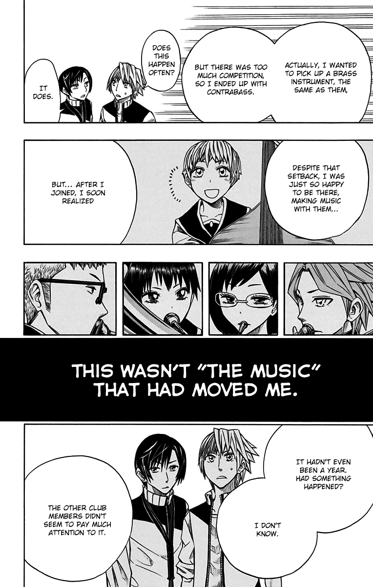 Soul Catcher(S) Chapter 47 page 11 - Chapter 47: Spring of Serenity