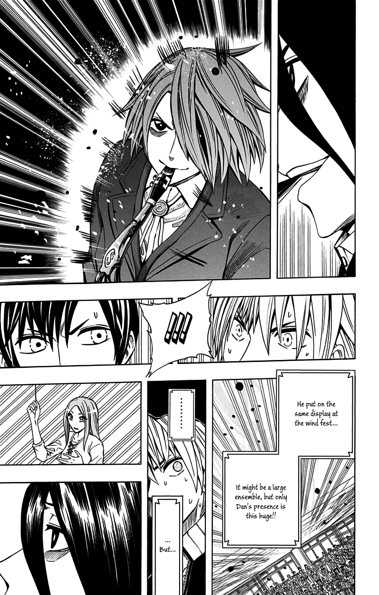 Soul Catcher(S) Chapter 47 page 18 - Chapter 47: Spring of Serenity