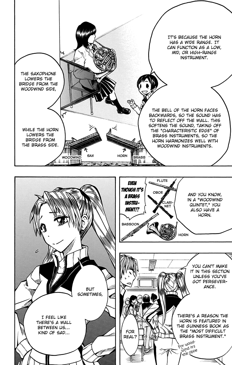 Soul Catcher(S) Chapter 47 page 7 - Chapter 47: Spring of Serenity