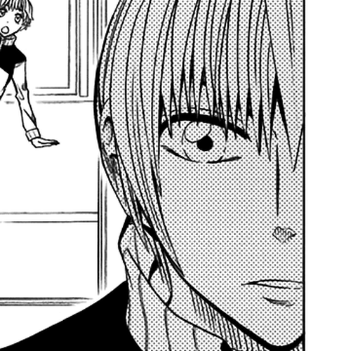 Soul Catcher(S) Chapter 47: Spring of Serenity cover