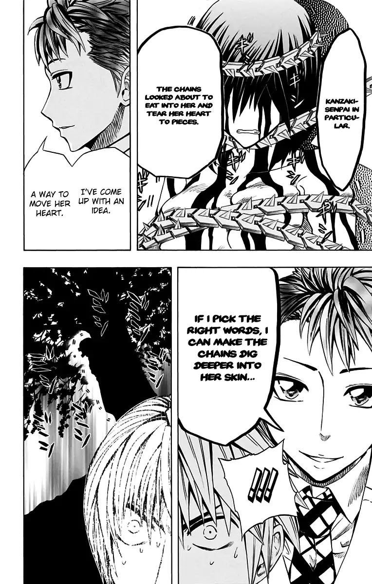 Soul Catcher(S) Chapter 48 page 11 - Chapter 48: Spring