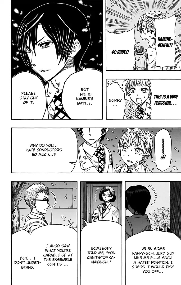 Soul Catcher(S) Chapter 48 page 15 - Chapter 48: Spring