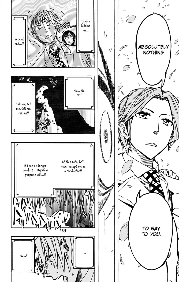 Soul Catcher(S) Chapter 48 page 17 - Chapter 48: Spring