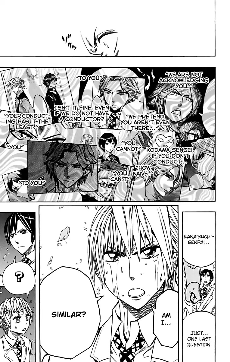 Soul Catcher(S) Chapter 48 page 18 - Chapter 48: Spring
