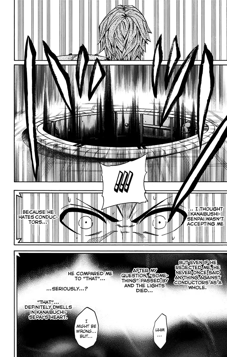 Soul Catcher(S) Chapter 48 page 19 - Chapter 48: Spring