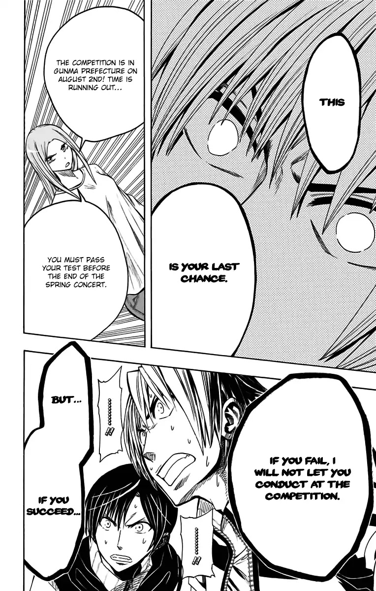 Soul Catcher(S) Chapter 49 page 20 - Chapter 49: Fifth