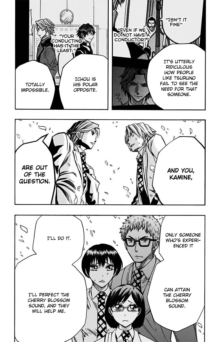Soul Catcher(S) Chapter 49 page 9 - Chapter 49: Fifth