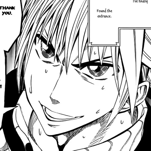 Soul Catcher(S) Chapter 49: Fifth cover