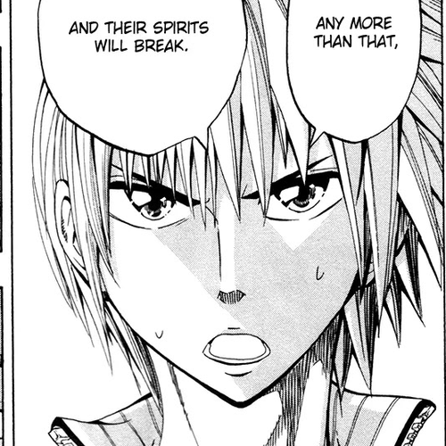 Soul Catcher(S) Chapter 5: Gazort's Melancholy cover