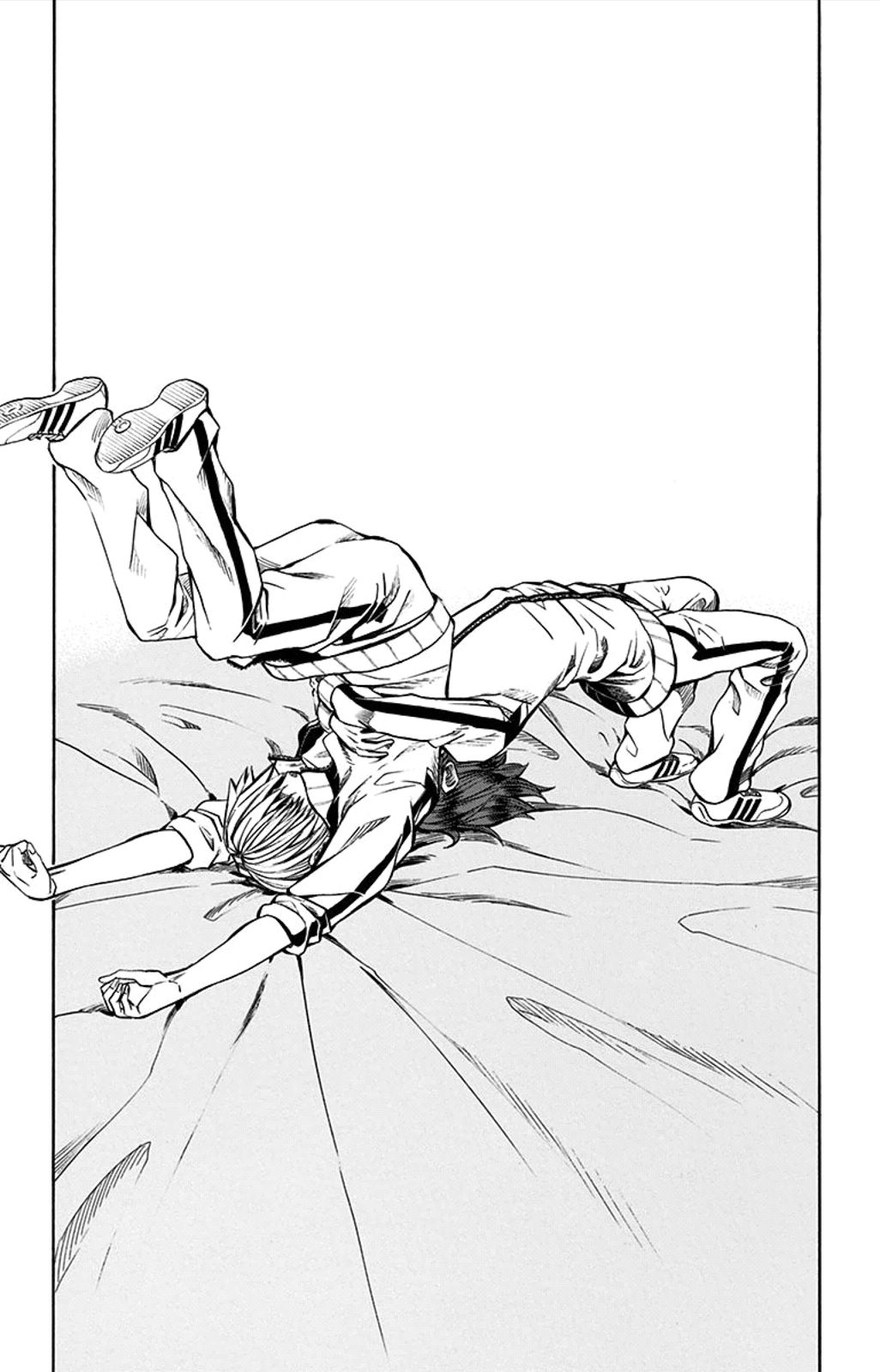 Soul Catcher(S) Chapter 52 page 21 - Chapter 52: Starry Garden