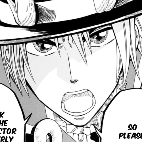 Soul Catcher(S) Chapter 53: BELIEVE cover