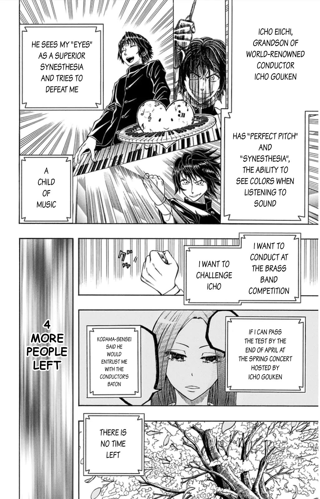 Soul Catcher(S) Chapter 57 page 11 - Chapter 57: Fly