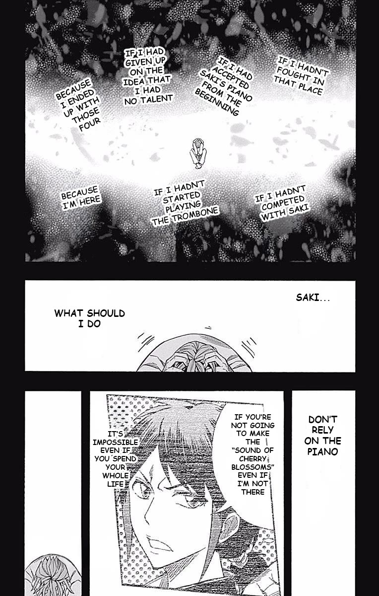 Soul Catcher(S) Chapter 59 page 13 - Chapter 59: Waiting for the Rainbow