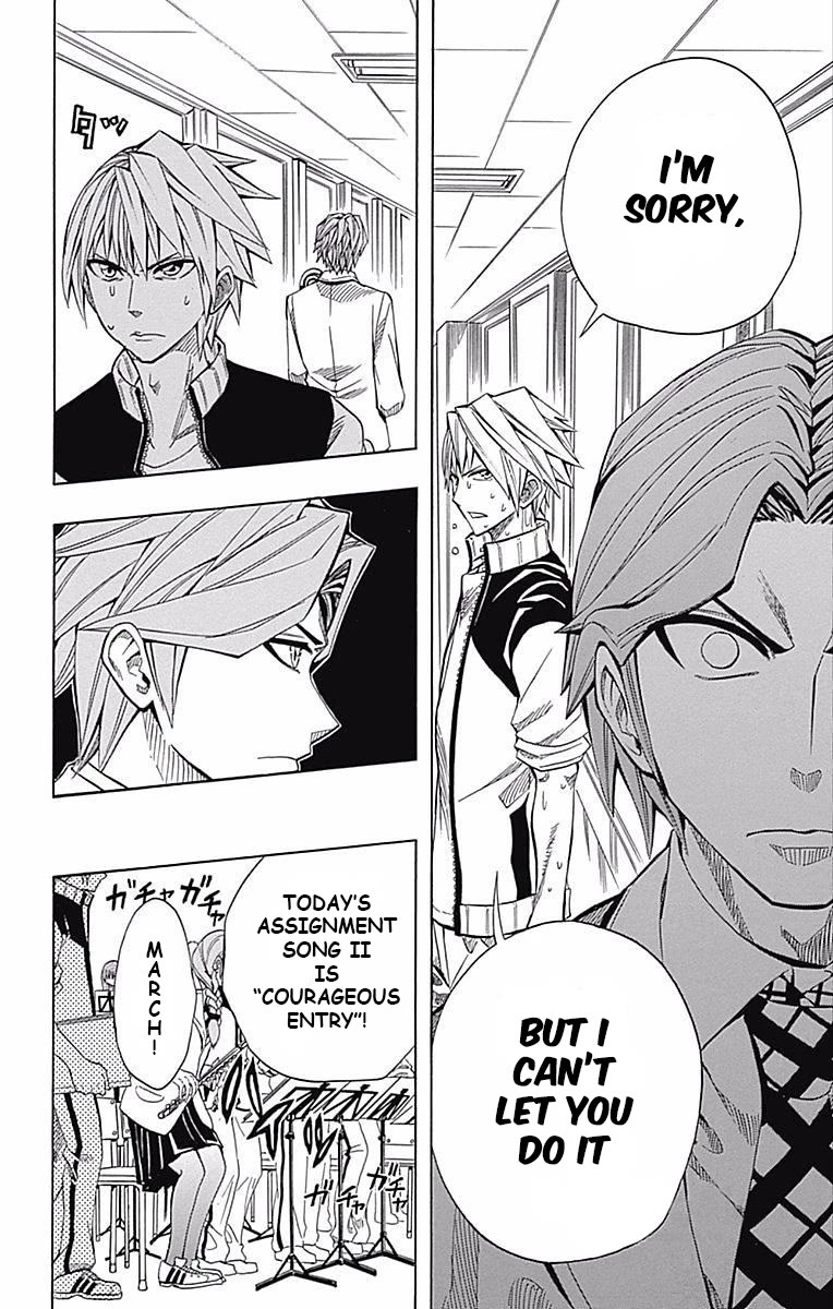Soul Catcher(S) Chapter 59 page 24 - Chapter 59: Waiting for the Rainbow