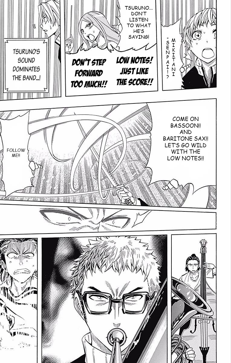 Soul Catcher(S) Chapter 59 page 27 - Chapter 59: Waiting for the Rainbow