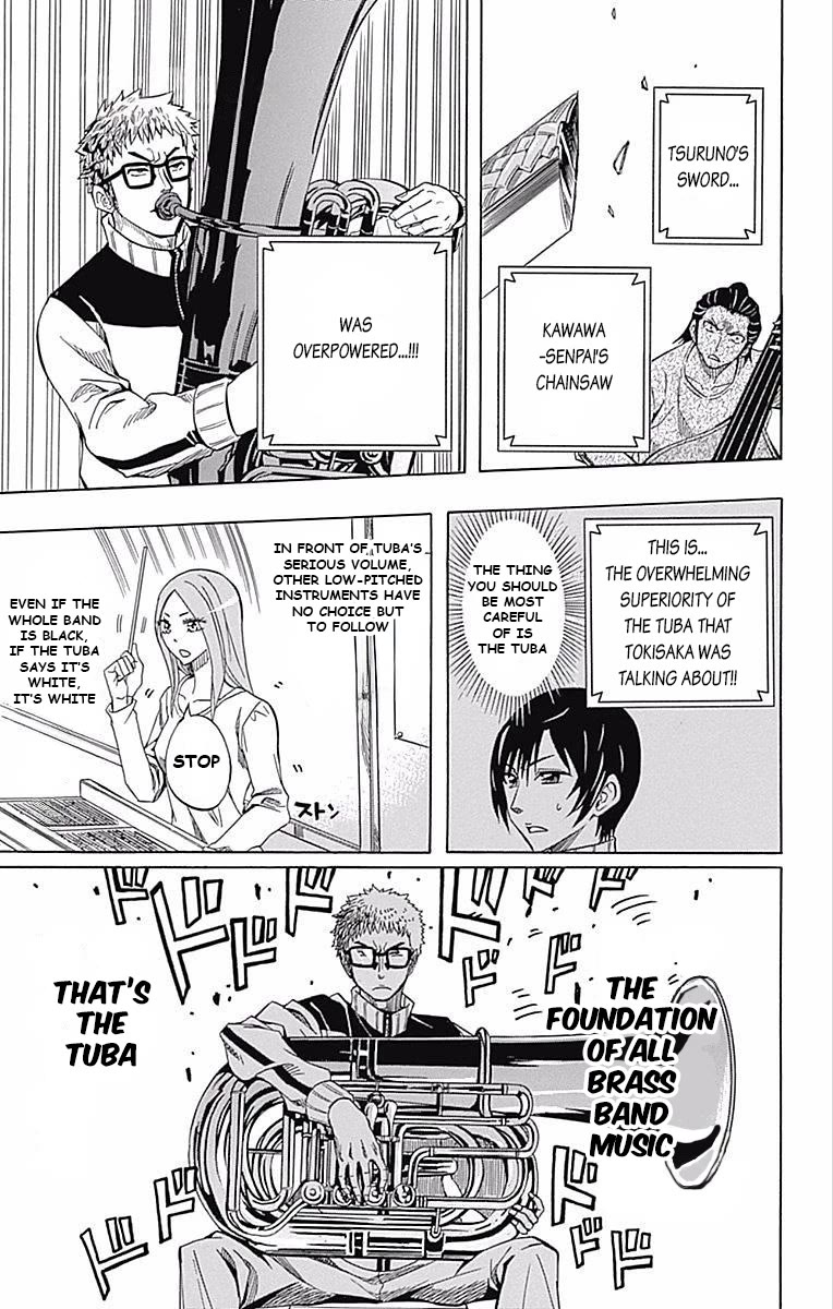 Soul Catcher(S) Chapter 59 page 29 - Chapter 59: Waiting for the Rainbow