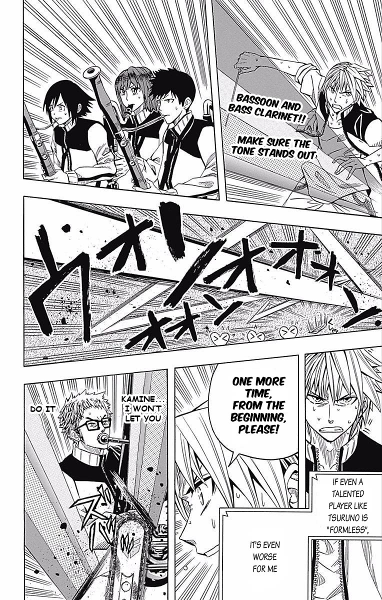Soul Catcher(S) Chapter 59 page 36 - Chapter 59: Waiting for the Rainbow