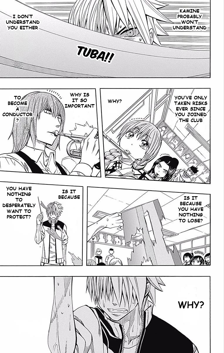Soul Catcher(S) Chapter 59 page 41 - Chapter 59: Waiting for the Rainbow