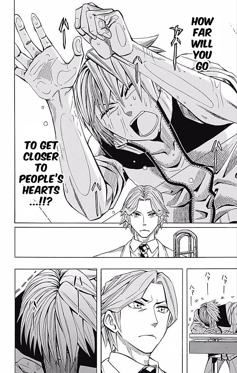 Soul Catcher(S) Chapter 59 page 49 - Chapter 59: Waiting for the Rainbow