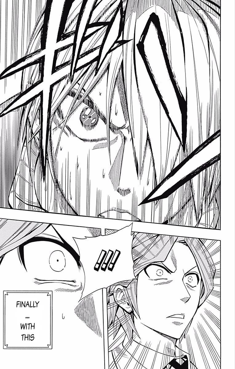 Soul Catcher(S) Chapter 59 page 50 - Chapter 59: Waiting for the Rainbow