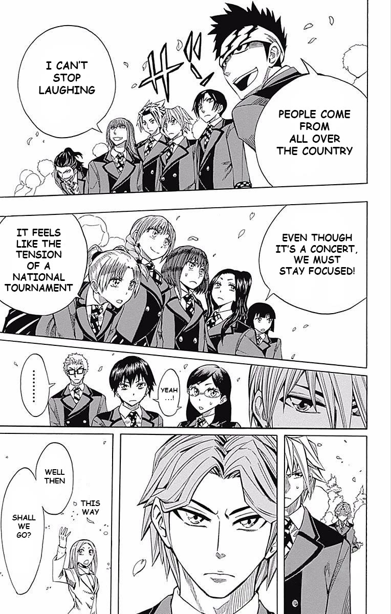 Soul Catcher(S) Chapter 59 page 52 - Chapter 59: Waiting for the Rainbow