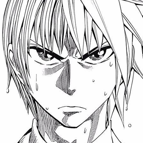 Soul Catcher(S) Chapter 59: Waiting for the Rainbow cover