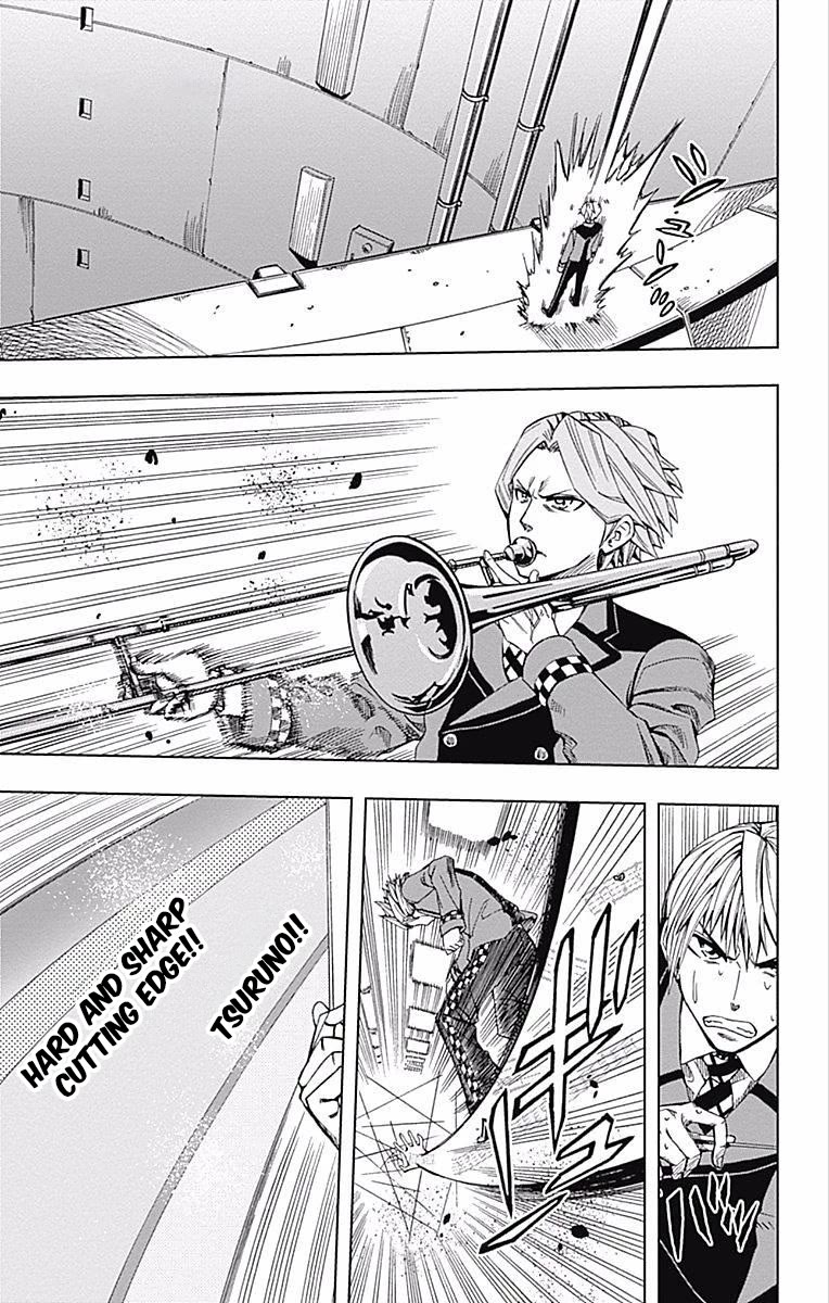Soul Catcher(S) Chapter 60 page 13 - Chapter 60: That's just how humans are