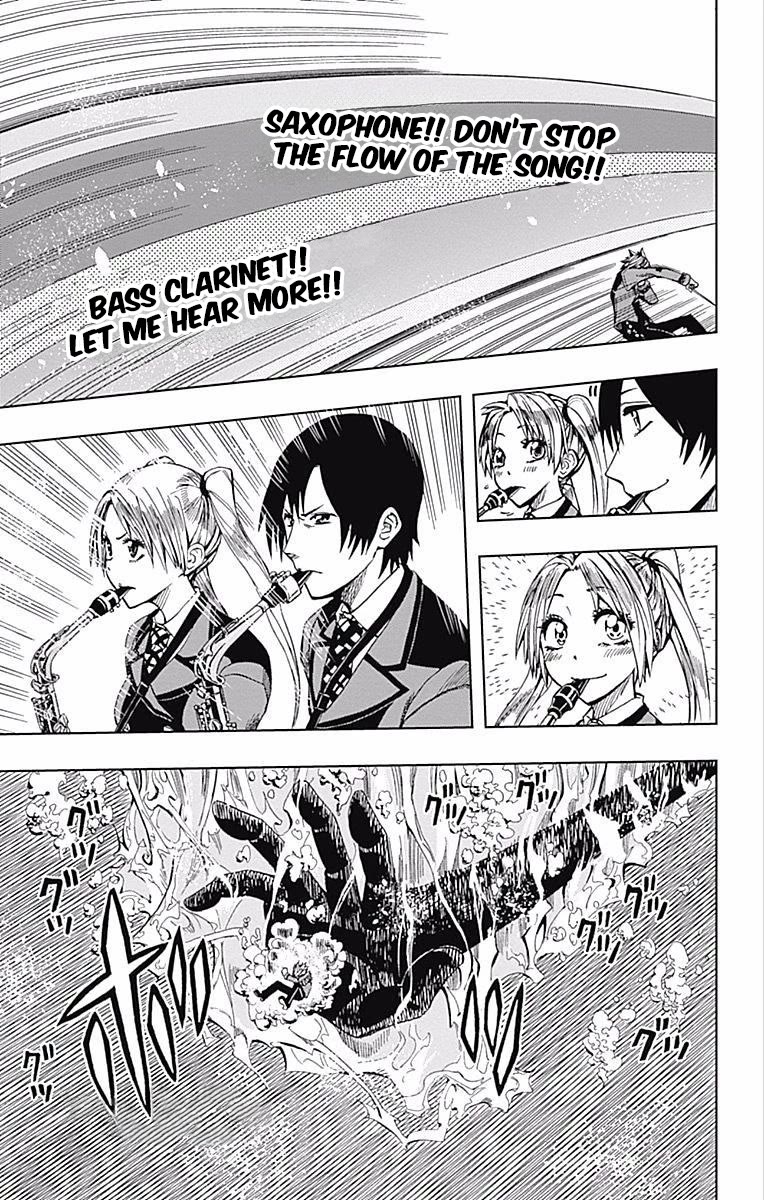 Soul Catcher(S) Chapter 60 page 24 - Chapter 60: That's just how humans are