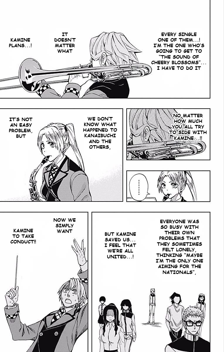 Soul Catcher(S) Chapter 60 page 26 - Chapter 60: That's just how humans are